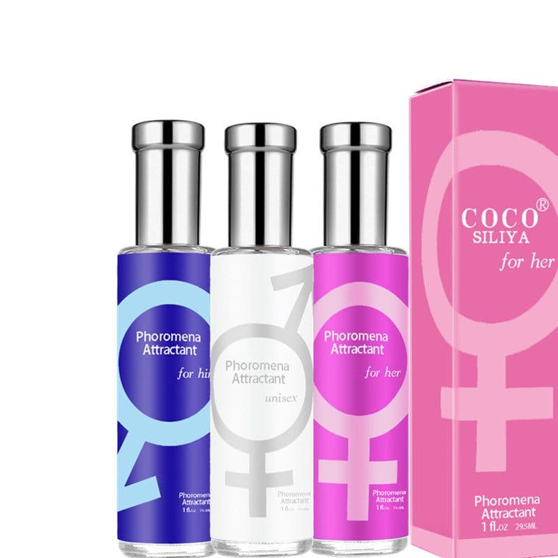 image-Perfume Eau de Toilette Fruity Fragrance Unisex