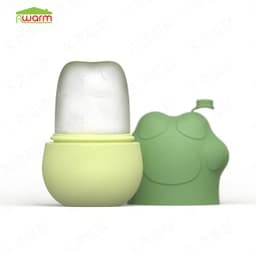 image-Face Ice Roller Mold - Cat's Claw Beauty Tool