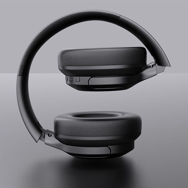 image-Bluetooth Headset ANC 5.3 - Off White Stereo
