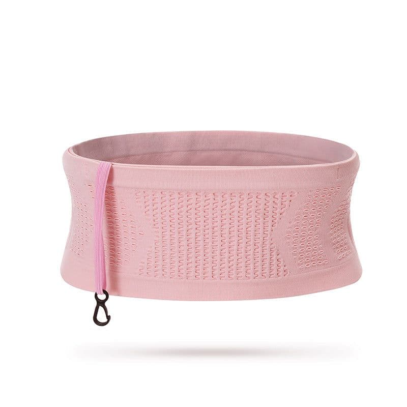 image-Sports Waist Bag - Large Capacity Running