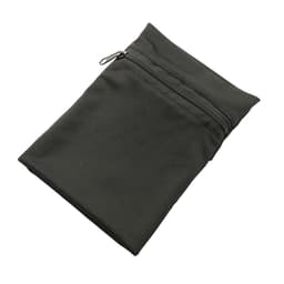 image-Mei Huichen Arm Bag - Running Sports Wrist Bag Black