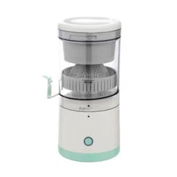image-Electric Fruit Juicer Portable 2400mAh Battery