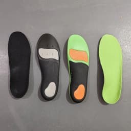 image-Patrick Orthopedic Insole PU058 - Unisex XL