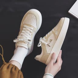 image-Warrior Pull Back Unisex Casual Sneakers White