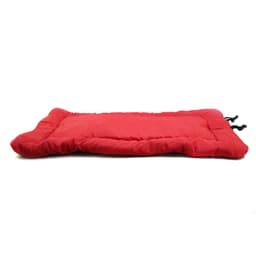 image-Portable Waterproof Foldable Dog Sofa Mat - Grey Cloth, 120*80