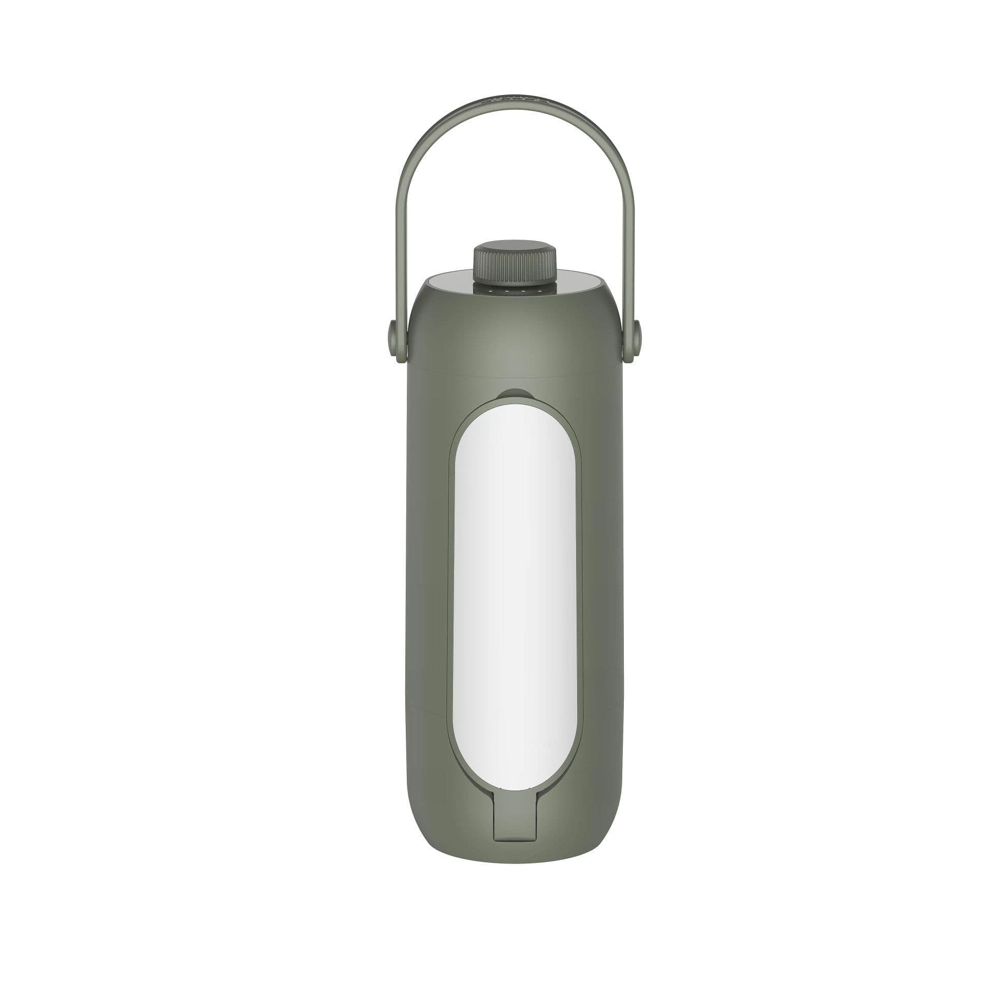 image-Wesker 2023 Outdoor Camping Lamp USB 5000mAh LED White