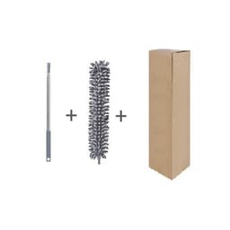image-Dust Duster Brush - Chenille 2.5m Adjustable