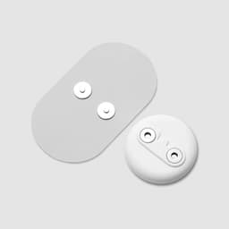 image-Lefan Lejia Massage Patch Replacement Set