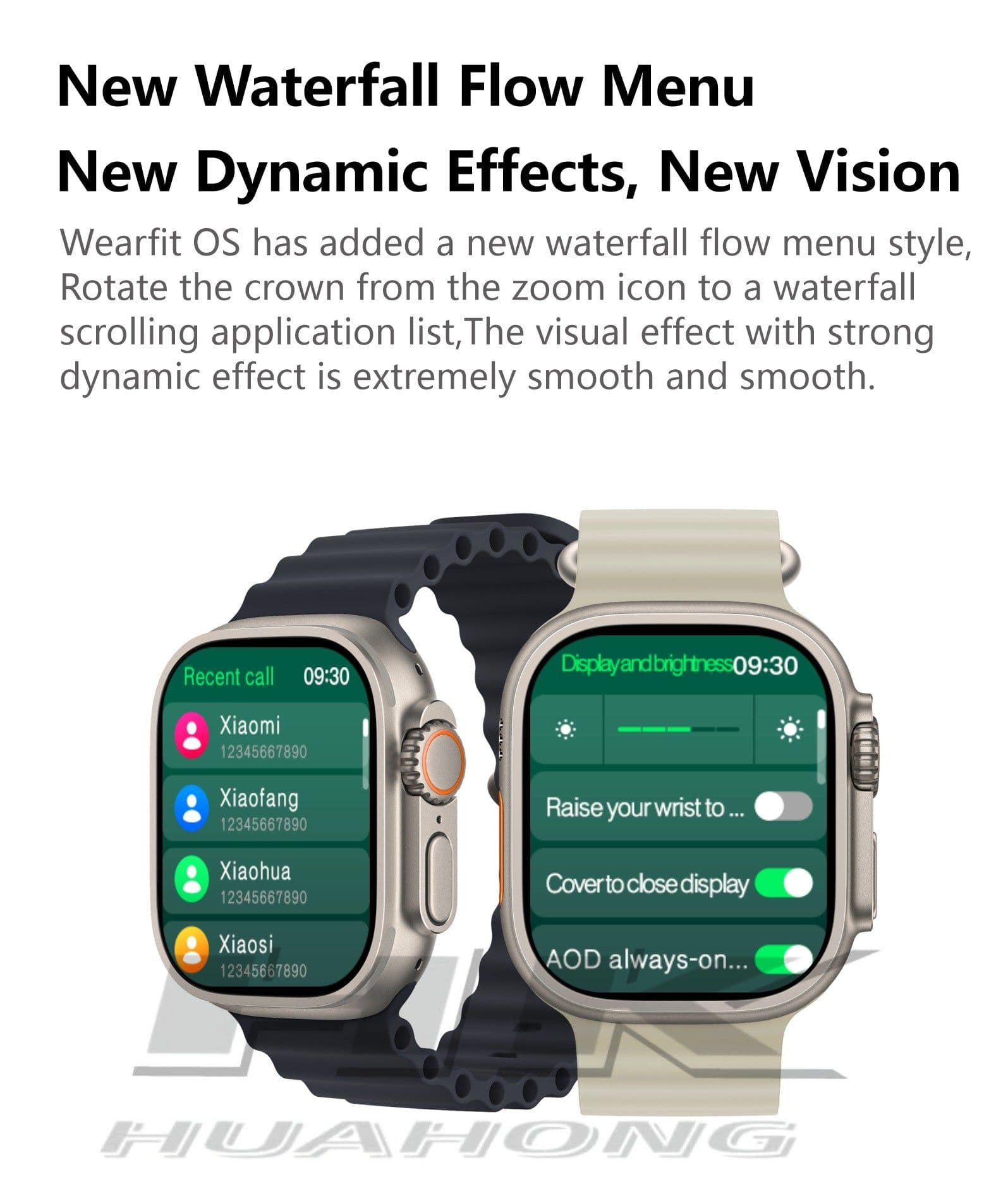 image-Bluetooth Smart Watch - Local Album e-Book