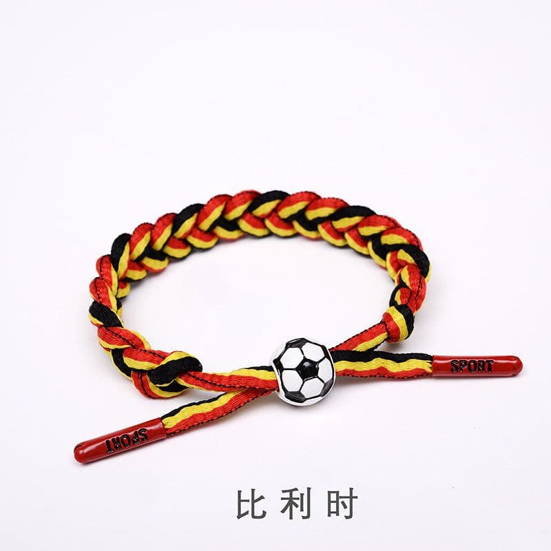 image-Football Bracelet - England 15-21cm