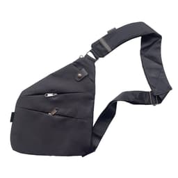 image-Tactical Chest Bag - Oxford Cloth Crossbody Shoulder Bag