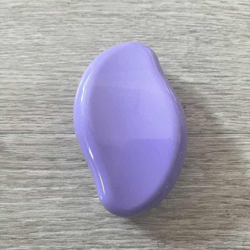 image-Cross-border crystal hair remover male and female physical hair remover manual foot grinder hair remover home use