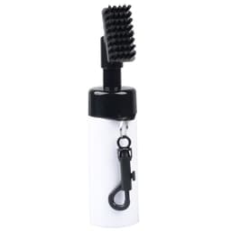 image-Golf cleaning brush can spray water club cleaning brush golf sprinkler brush ball head cleaning golf accessories