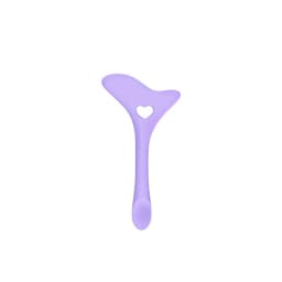 image-Kunais Silicone Eyeliner Tool Blue