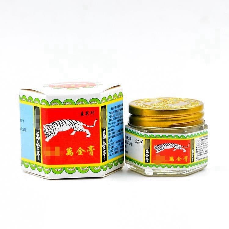 image-Yifubang Tiger Balm 20g