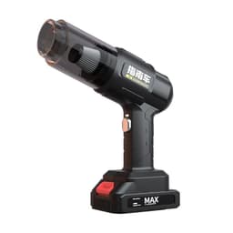 image-Cordless Portable Vacuum Cleaner - 36dB Quiet