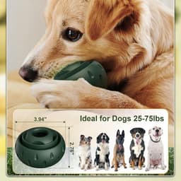 image-WOOF Pupsicle Dog Licking Ball Silicone Mold Set
