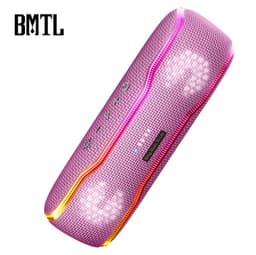 image-Xiduobao XDOBO Bluetooth Speaker 30W Pink