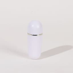 image-Volcanic Rock Oil-Absorbing Pore Shrinking Ball - Portable Beauty Tool