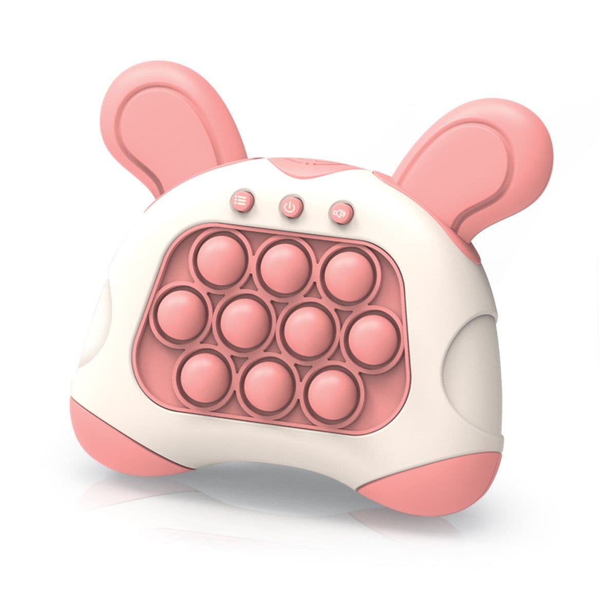 image-Mole Game Machine - Interactive Toy for Kids