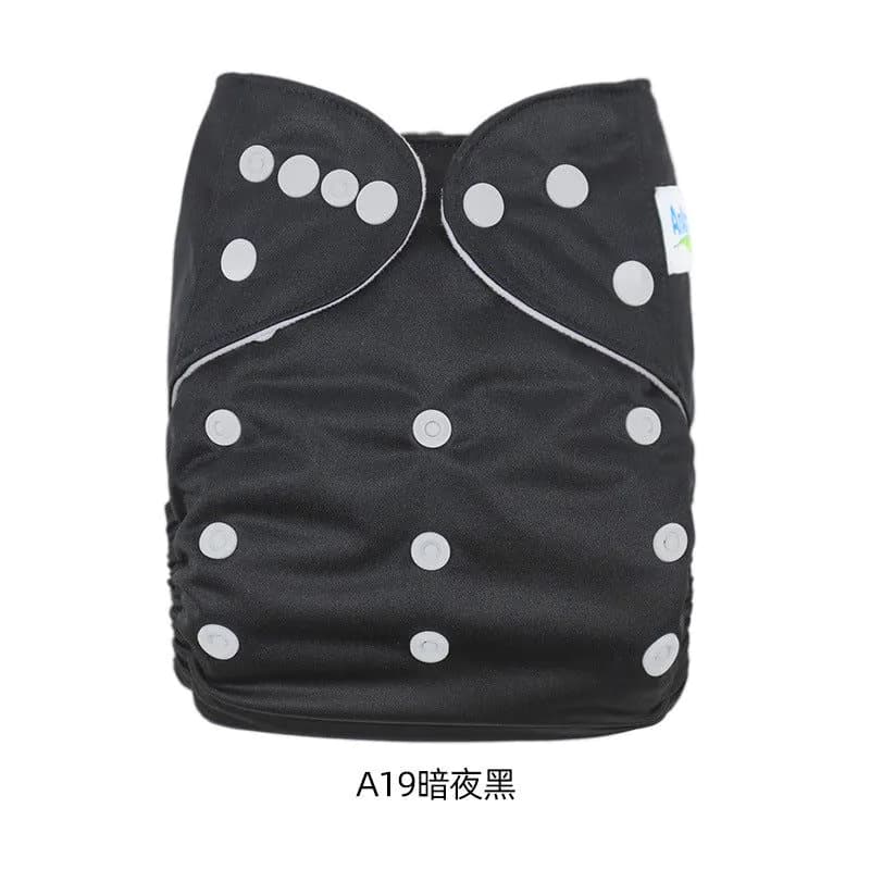 image-ANANBABY Bamboo Fiber Diaper Pants - Baby Training Underwear 0-6 Months 14kg