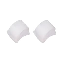 image-Hallux Valgus Corrector Toe Pad - Purple