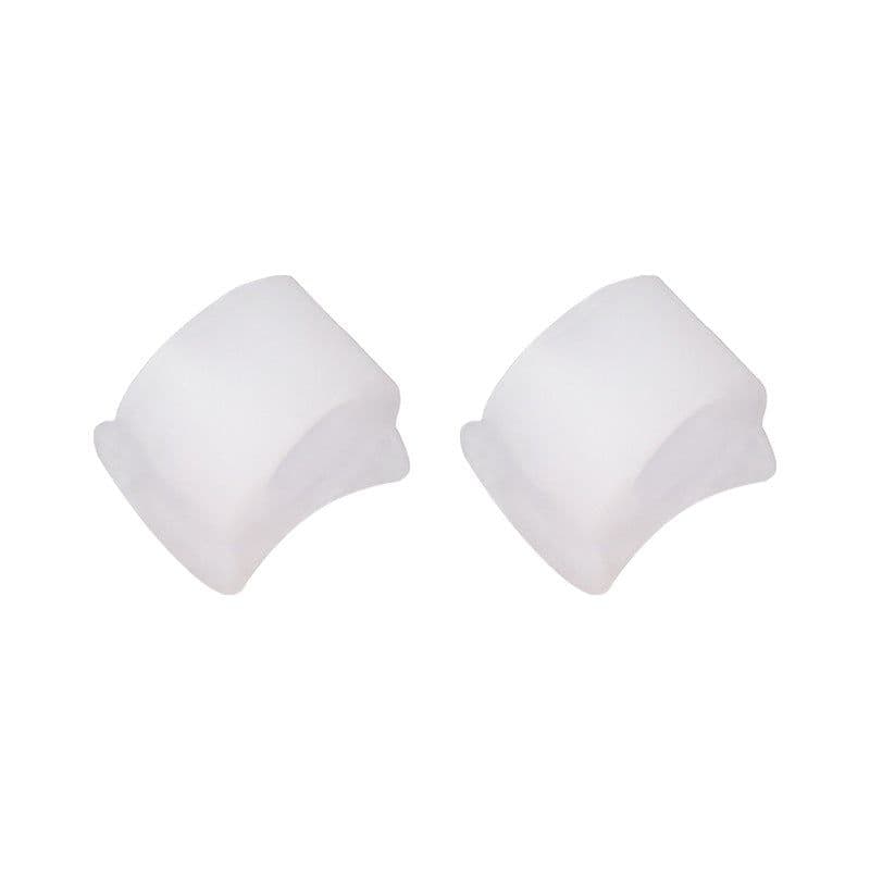 image-Hallux Valgus Corrector Toe Pad - Purple