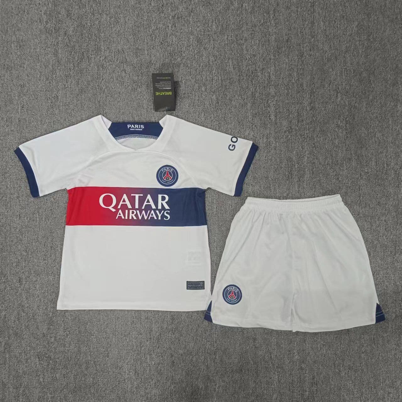 image-APXMA Leipzig Home Jersey XXL Unisex
