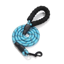 image-Reflective Medium/Large Dog Leash - Explosion-Proof, Spot Cross-Border Style
