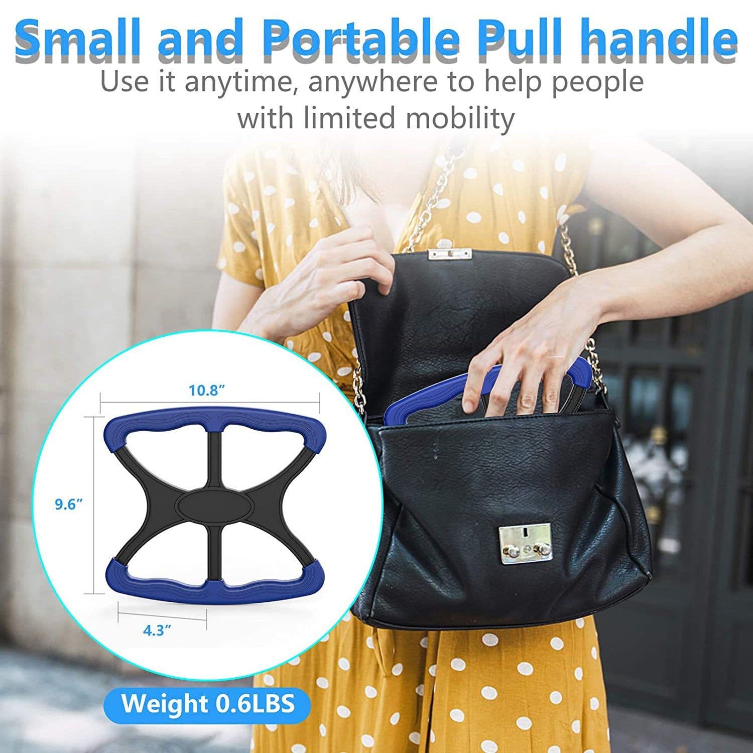 image-Standing Assist Tool - Purple