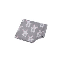 image-Pet Camp Bed - Removable Washable Wooden Dog Cat House