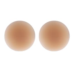 image-Silicone Nipple Stickers Thickened Anti-Light Warm Adhesive Free (65 characters)