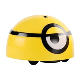 image-Minions Sound Making Dog Toy, Plastic, Rampage 25K