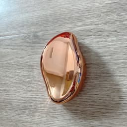 image-Nano Glass Foot Grinder - Golden