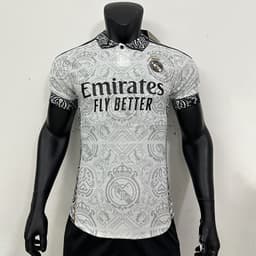image-Arsenal Chelsea Liverpool Real Madrid Barcelona Inter Milan Jersey - 23-24 Chelsea Away 2XL