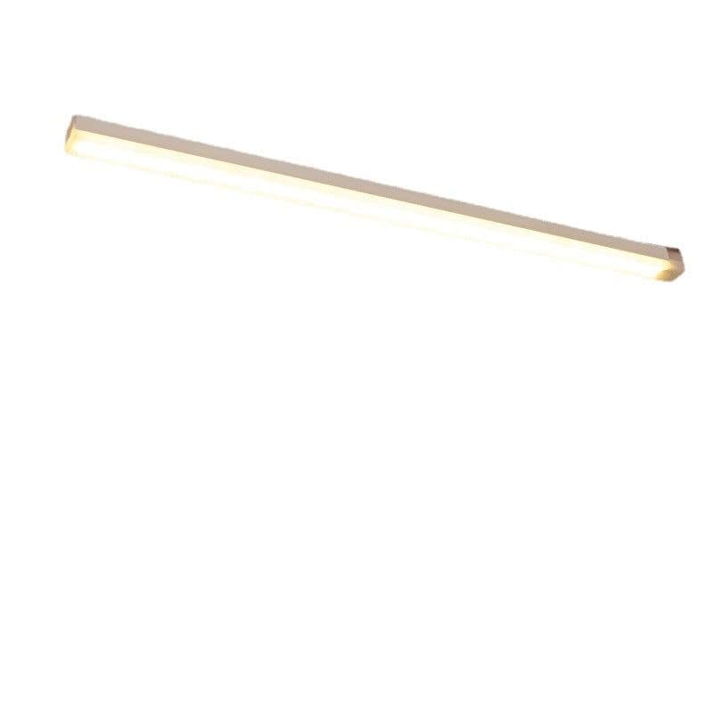 image-Xiaoqin LED Induction Wardrobe Lamp - Warm Light