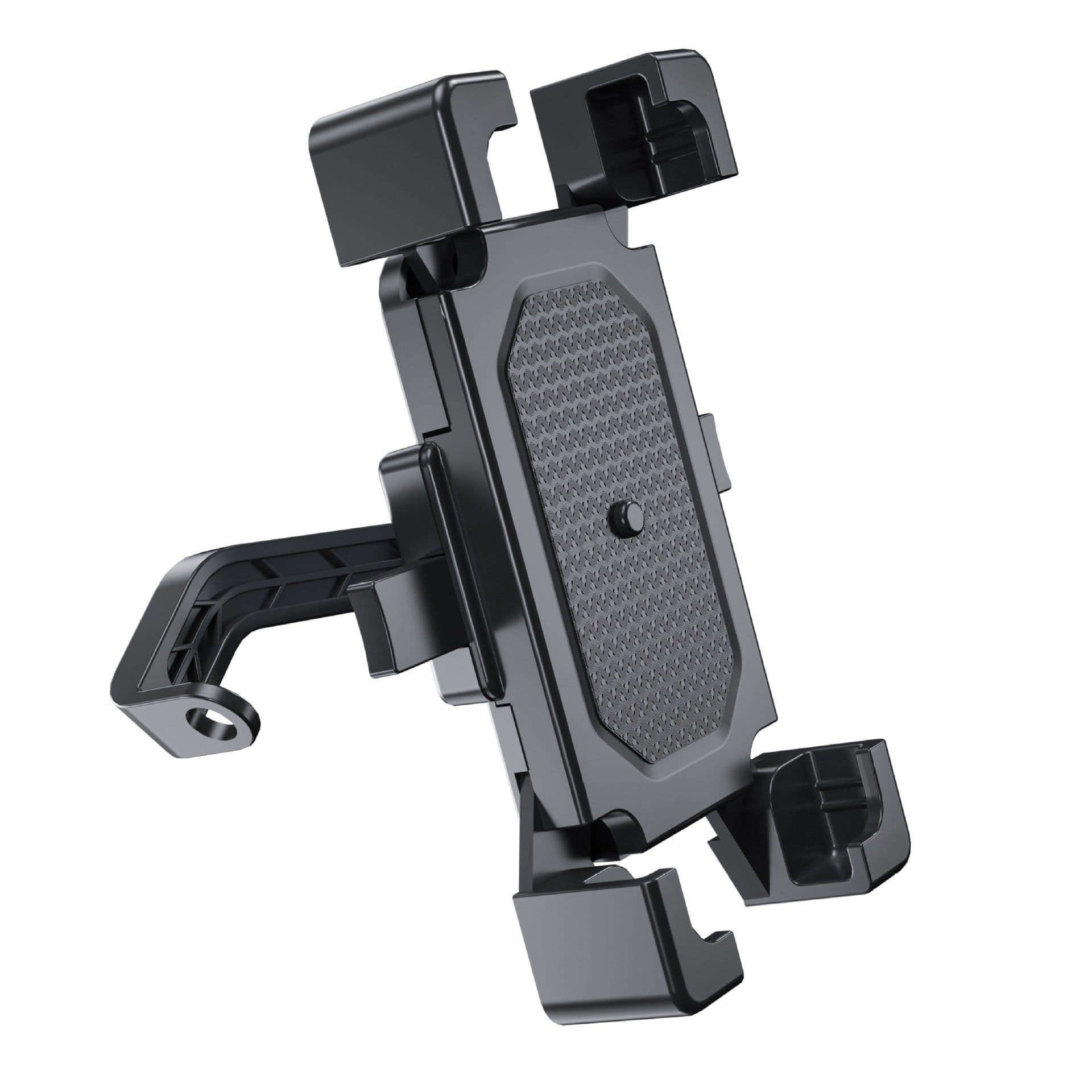 image-Jiuyue Handlebar Phone Holder - SZ-01 Plastic