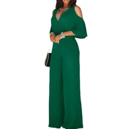 image-Wide-Leg Pants 7 Colors Optional - Street Hipster Style