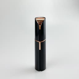 image-Electric Shaver Lipstick TM-006 Gold Rechargeable