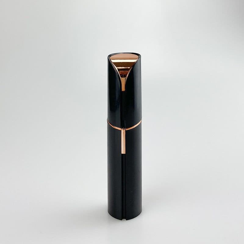 image-Electric Shaver Lipstick TM-006 Gold Rechargeable