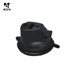 image-Love Bird Cat Teaser Toy - Suction Cup Mount