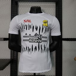 image-Football Jersey - Polyester Unisex Adult XXL
