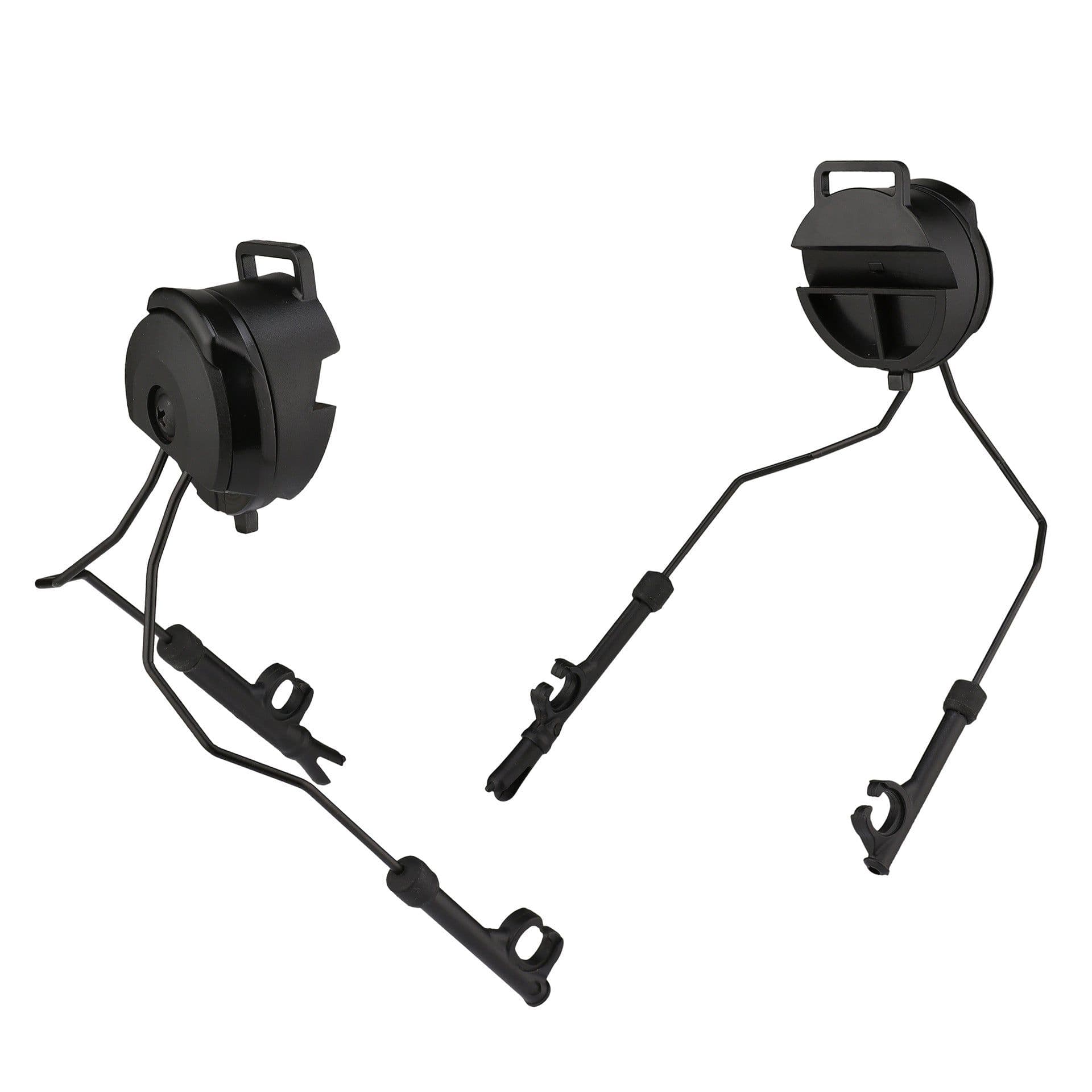 image-Comtac Bracket FAST Helmet Rail Headphone