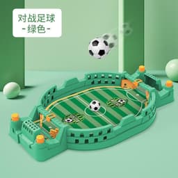 image-Children's Desktop Football Game - Interactive Puzzle Toy