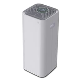 image-Air Purifier Negative Ion Formaldehyde Removal