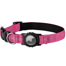 image-Dog Collar for Apple AirTag - Pet