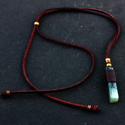 image-hot style foreign necklace