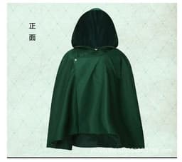 image-Attack on Titan Survey Corps Cosplay Jacket