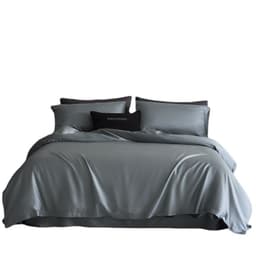 image-XD Lyocell Bedding Set 4-Piece 1.8m - Green