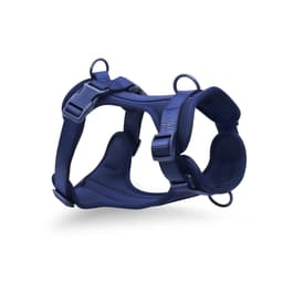 image-The new WidOne with the same pvc pet leash collar large and small dogs dog leash pet chest harness